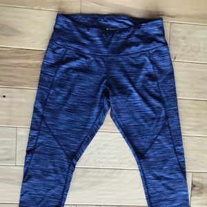 Tel gear capris